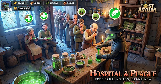 Last Asylum Beginner Guide: Essential Survival and Base Building Tips
