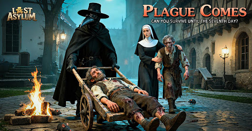 Last Asylum Survival Guide: How to Manage the Plague and Base Defense