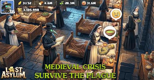 Last Asylum Plague: Essential Survival and Strategy Guide
