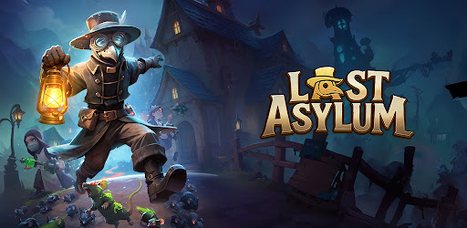 Last Asylum: Active Gift Codes and Beginner Redemption Guide