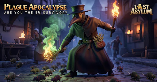 Last Asylum Beginner Guide: Essential Survival and Base Building Tips