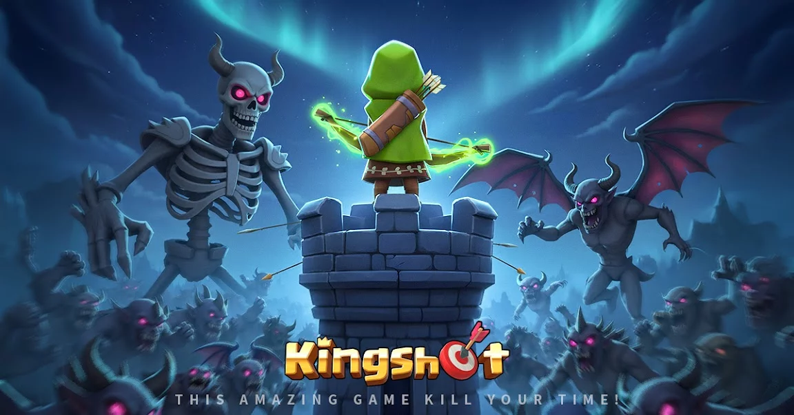 Kingshot Mob Control Strategy: How to Maximize Unit Multipliers