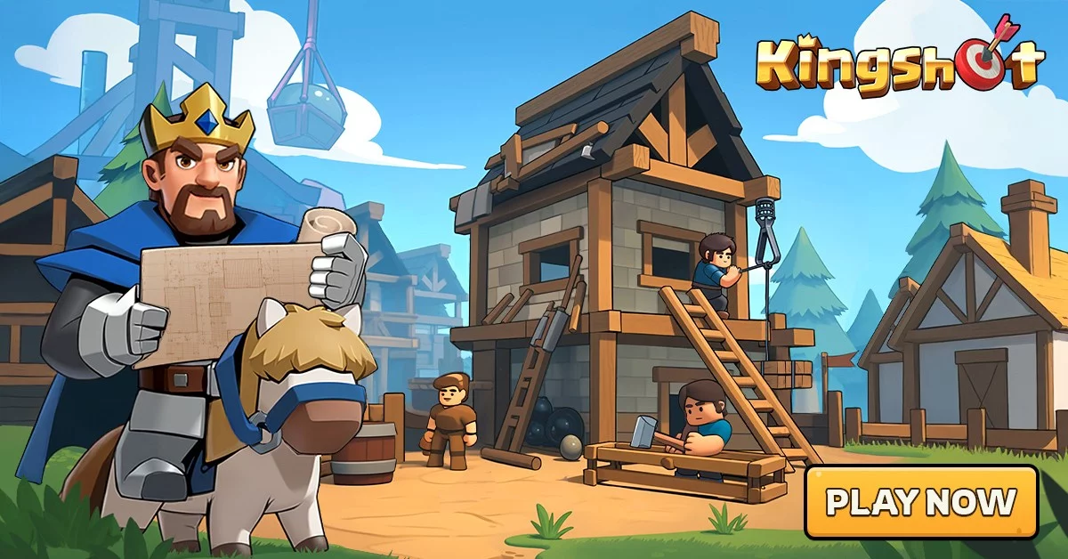 Kingshot Update Roadmap: Key Features and Mechanics Explained