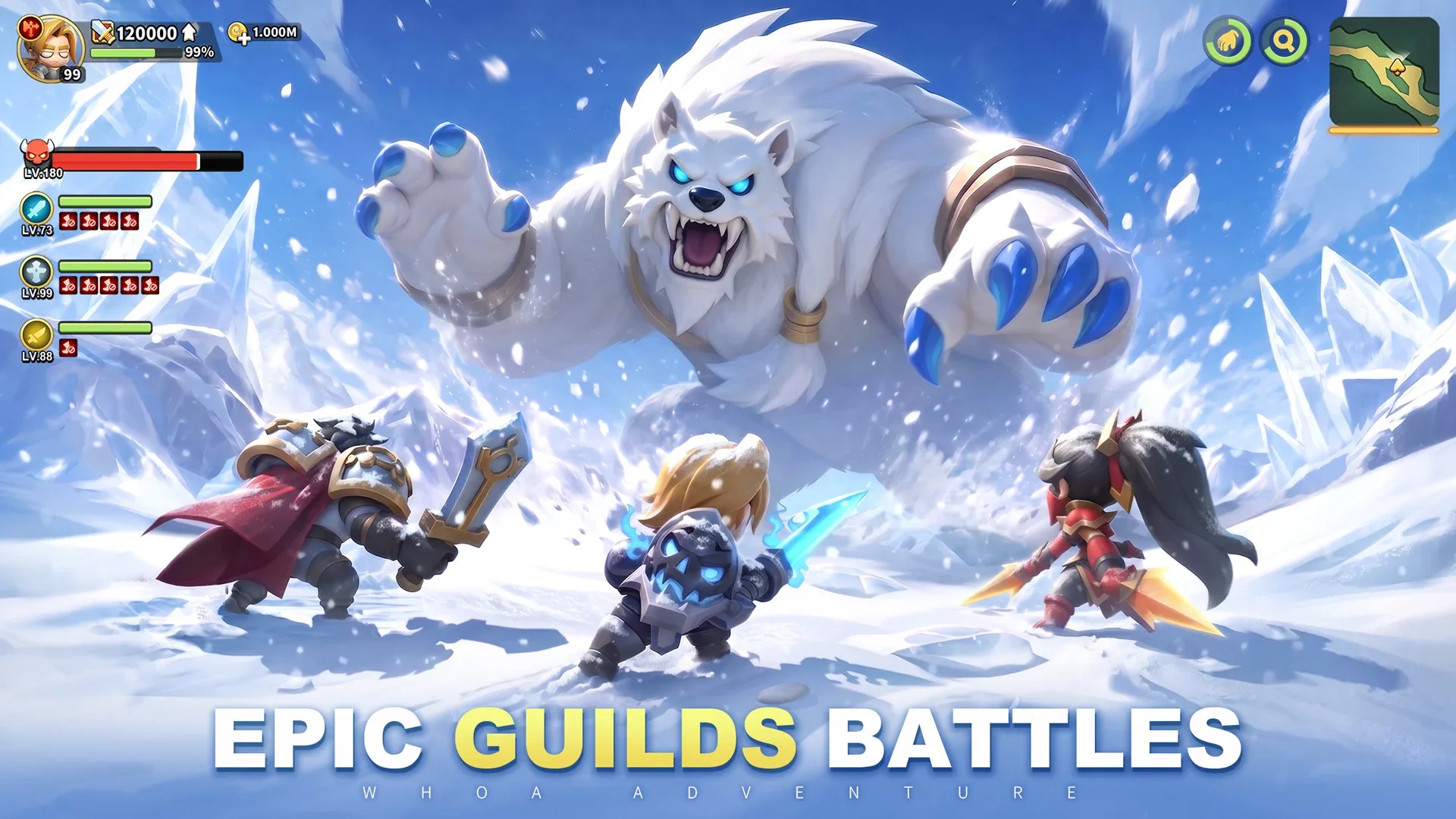Whoa Adventure Class Tiers, Coupon Codes, and Spending Efficiency Guide