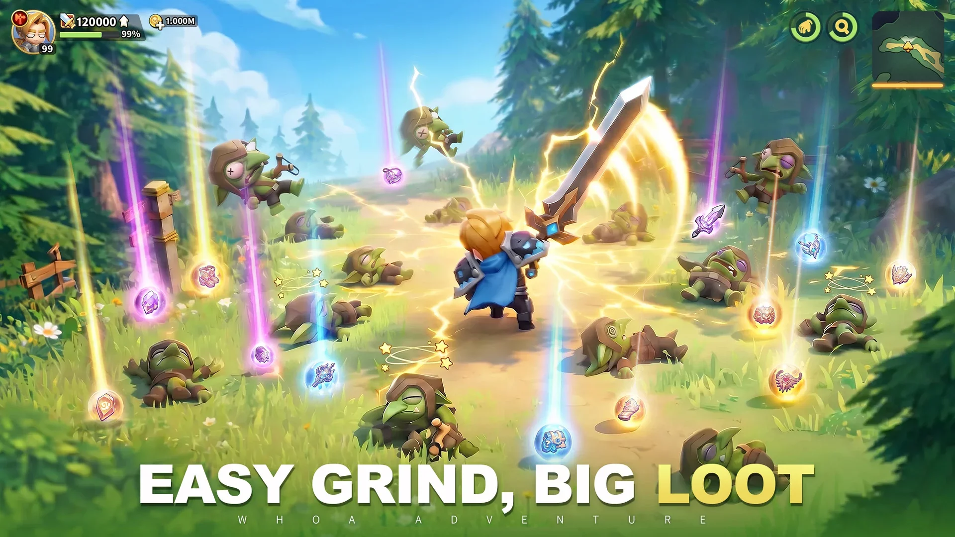 Whoa Adventure Pet Accessory Guide: Maximizing Skill Cooldowns for Alliance Trials