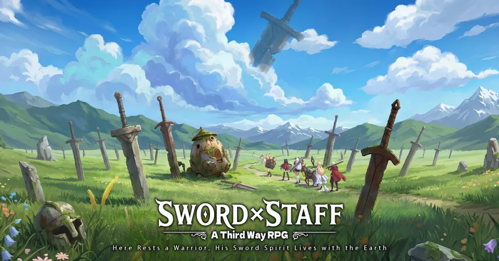 Sword x Staff: 7 Costly Mistakes to Avoid During Early Progression