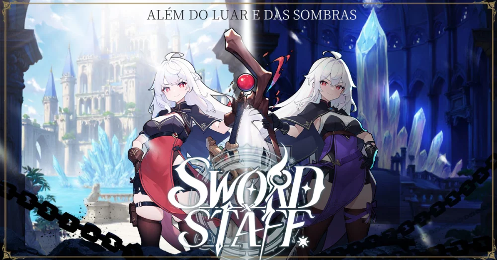 Sword x Staff: F2P Mid-Game Progression and Class Switching Strategy