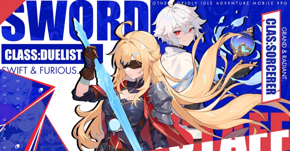 Sword x Staff: 4v4 PvP Positioning and Autobattle Efficiency Tips