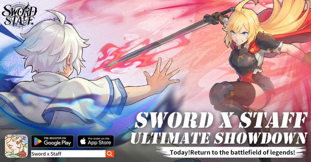 Sword x Staff: Demonbind Tower Ascent and Floor Progression Strategy