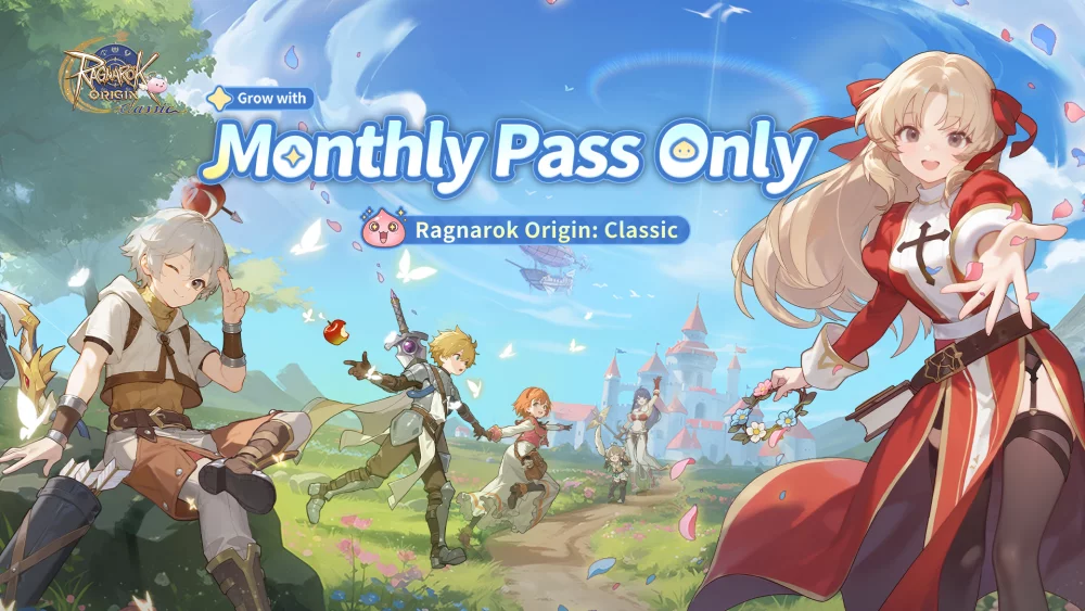 Ragnarok Origin: Classic Mount System Guide and Leveling Strategy