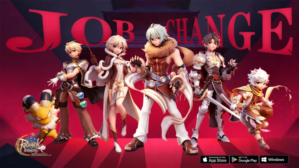 Ragnarok Origin: Classic Weekly Progress Catch-Up Strategy