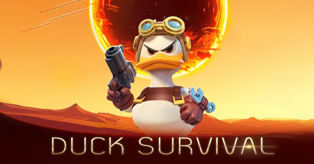 Duck Survival: Strategies for Navigating Frozen Lake Environments