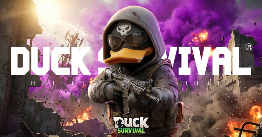 Duck Survival: Managing Muscovy Duck Brood Protection and Egg Security