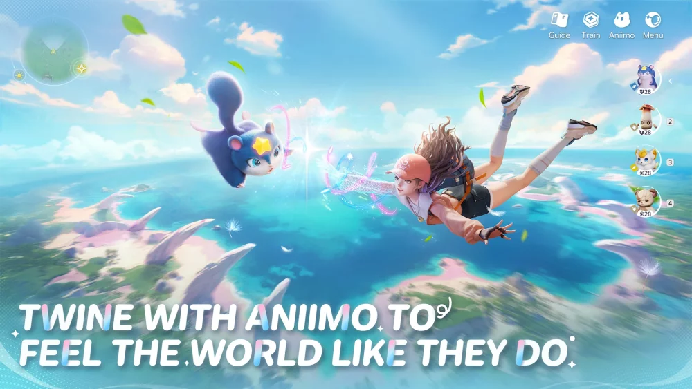Aniimo: Open-World Exploration Mechanics and Traversal Tips