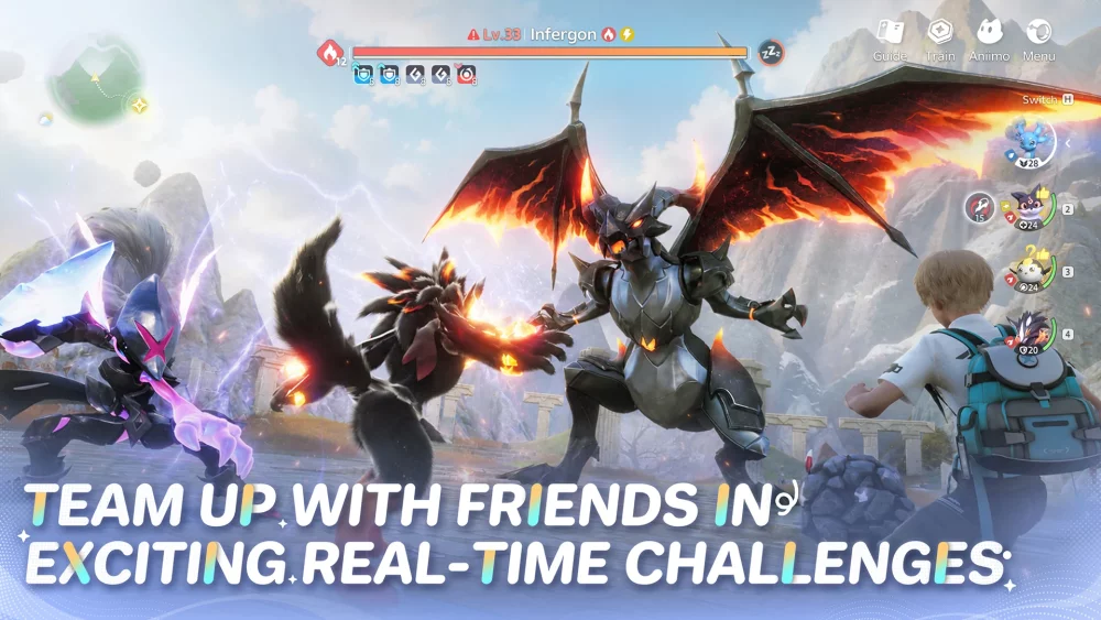 Aniimo: Understanding Beta Progression and Future Mobile Release Expectations